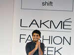 Designer Nimish Shah