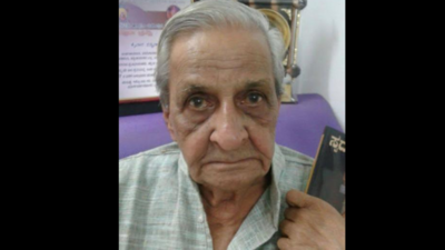 Veteran journalist K Satyanarayana passes away at 82 in Bengaluru