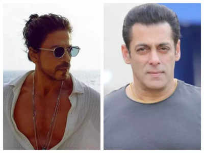Will Salman Khan feature in Shah Rukh Khan's much-awaited 'Pathaan' trailer? Here's what we know...
