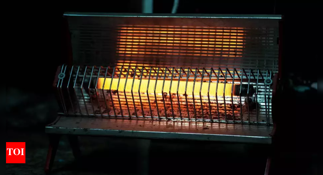 4 of family sleep with gas heater on, die of suffocation in UP