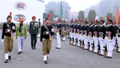 Delhi CM Arvind Kejriwal lauds NCC for contribution during Covid-19; urges everyone to believe in nation first ideology