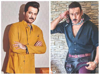Anil Kapoor and Jackie Shroff to reunite on screen after a decade for ‘Chor Police’. Here’s what the latter has to say...