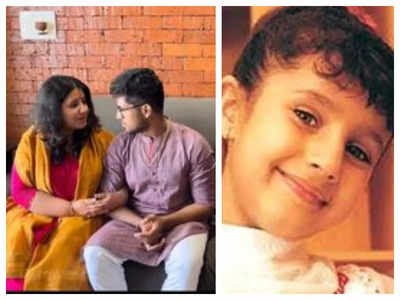 Karishma Ka Karishma child actor Jhanak Shukla and Supriya Shuka's daughter gets engaged; see pics
