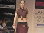 LFW'11: Day 6: Sabah Khan