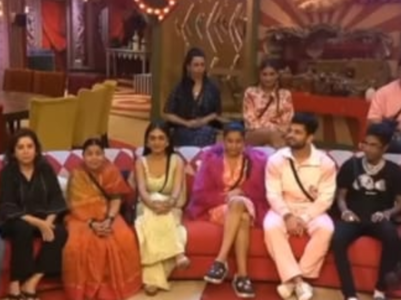 BB 16: BB calls out for this week's nomination