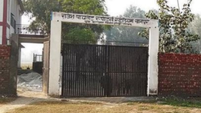 Stadium in Uttarakhand's Khanpur, sanctioned 18 years ago to nurture 'rural talent', still not ready