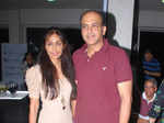 Sunita & Ashutosh Gowariker