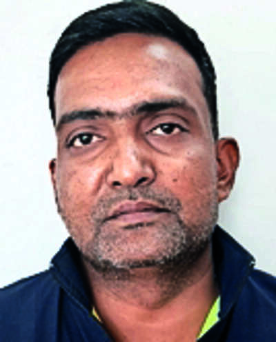 3 held for shooting at Sri Ram Sene leader in Belagavi