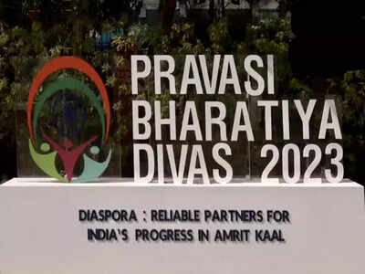 Explainer: Why Pravasi Bharatiya Divas matters