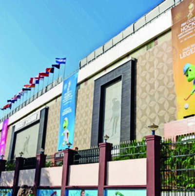 Lens on slums near stadium to check crime during WC