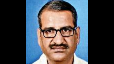 Ghanshyam Singh Rathore is new Bar Council of Rajasthan head | Jodhpur ...