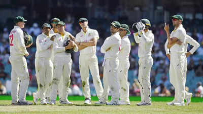 India vs Australia: 'Best chance' - Australia target rare India Test series triumph