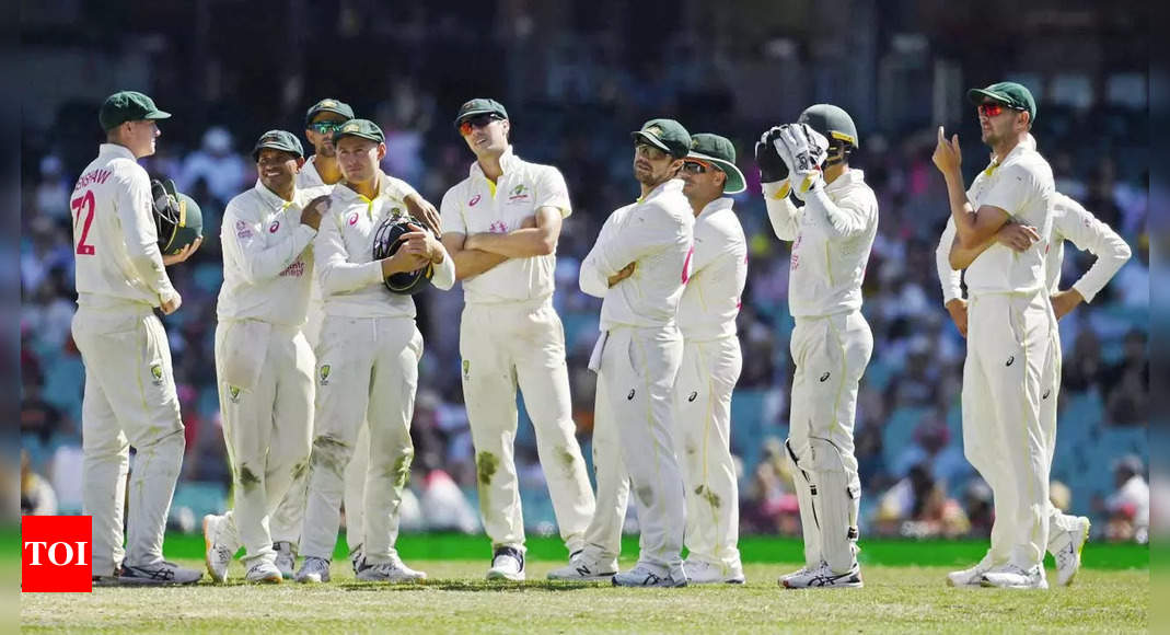 India vs Australia 'Best chance' Australia target rare India Test series triumph Cricket