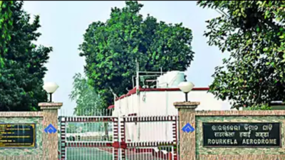 Bullets found in man's luggage in Rourkela airport
