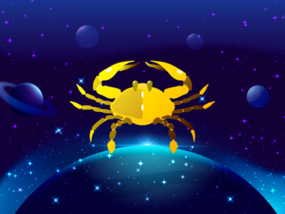 Cancer Weekly Horoscope from 9-15 January 2023: You will have good fortune in your life. Relax and unwind