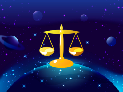 Libra Weekly Horoscope from 9-15 January 2023: New professional prospects may present themselves to you this coming week