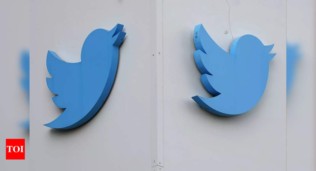 Some Twitter workers obtain severance however they aren’t glad: This is why – Occasions of India