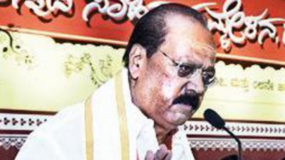 We’re Not Required Indians, rues NRI Kannadiga from UAE