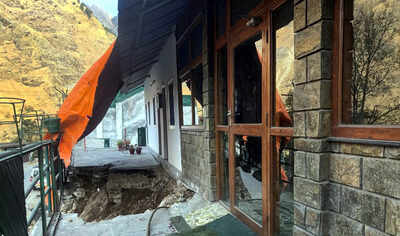 What ails Joshimath: Seven points