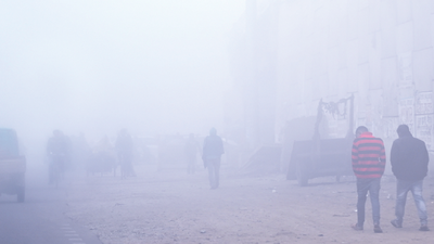 After Chilly Weekend, Cold Will Intensify Monday Blues | Ludhiana News ...