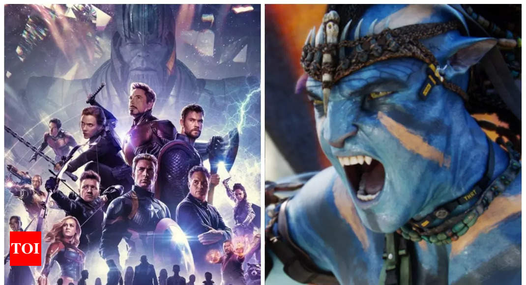 Avengers endgame full movie deals in hindi online play