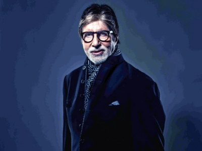 Amitabh Bachchan shares an apology for a 'Horrible Error', fans react to Big B's honest mistake
