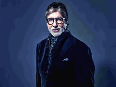 Amitabh Bachchan Shares An Apology For A 'Horrible Error', Fans React ...