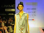 LFW'11: Day 6: Nandita Thirani