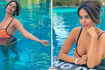 Mallika Sherawat drops stunning pool pictures from her exotic vacation