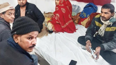 Greater Noida hit-&-run case: 'Where's my phone?' Sweety Kumari speaks 8 days after accident