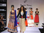 Zoa Morani, Designer Nandita Thirani