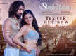 
Extra-ordinarily shot Samantha Ruth Prabhu, Dev Mohan and Gunasekhar's 'Shaakuntalam' theatrical trailer is out now
