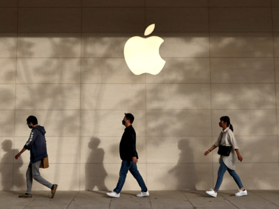 Apple starts hiring new workers to open retail stores in India: Report