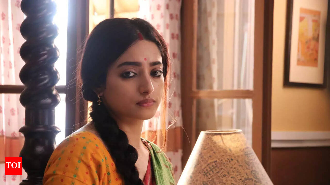 Ishaa Saha: Indu 2 is full of surprises and high on drama