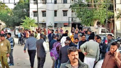 Pushkar resort firing: Accused waited for 31 years to avenge dad's death