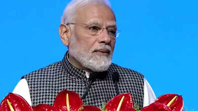Indian diaspora are our 'Rashtradoots', says PM Modi at Pravasi Bharatiya Divas event