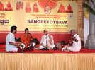 300 artists to pay homage to Thyagaraja at this music festival