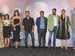 Drishyam 2: Trailer launch