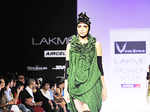 LFW'11: Day 6: Vivek Kumar