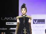 LFW'11: Day 6: Vivek Kumar