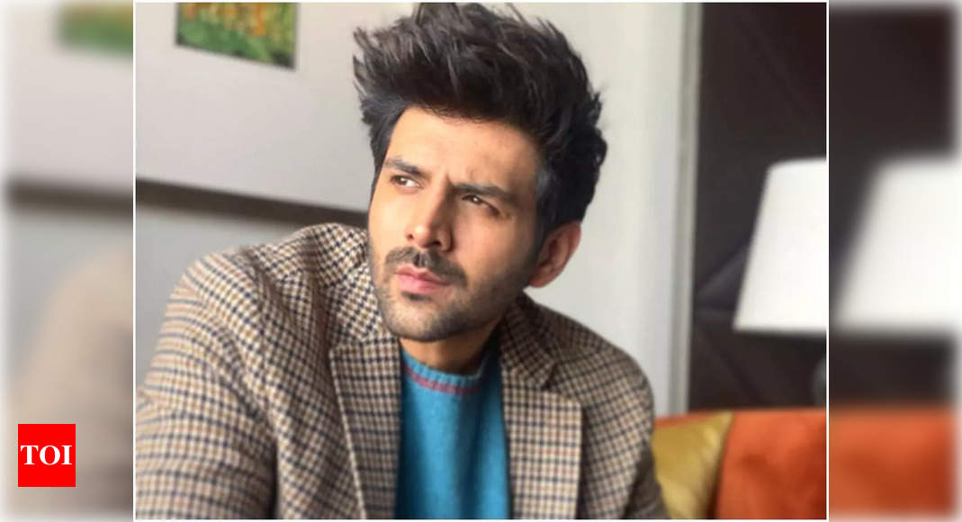 Dostana 2: Netizens Point Nepotism the Reason After Kartik Aaryan  Reportedly Gets Fired From Karan Johar's Dharma Production Project | 🎥  LatestLY