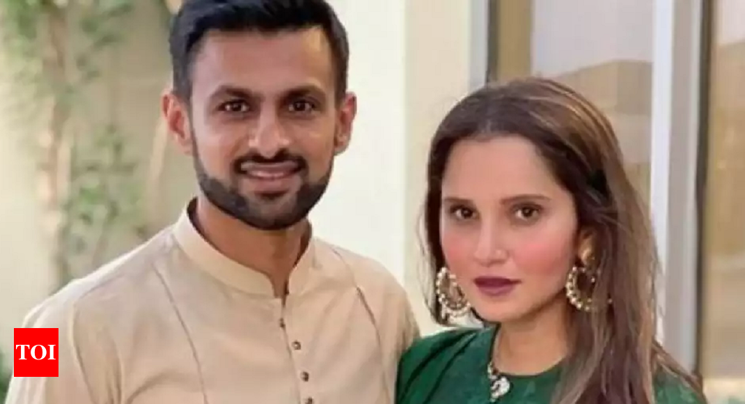 Sania Mirza drops a cryptic post on ‘setting boundaries’ amid divorce rumours with Shoaib Malik – Times of India