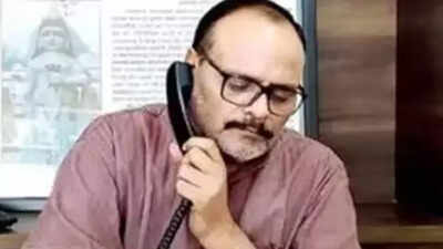 Make special arrangements for heart patients: UP deputy CM Brajesh Pathak