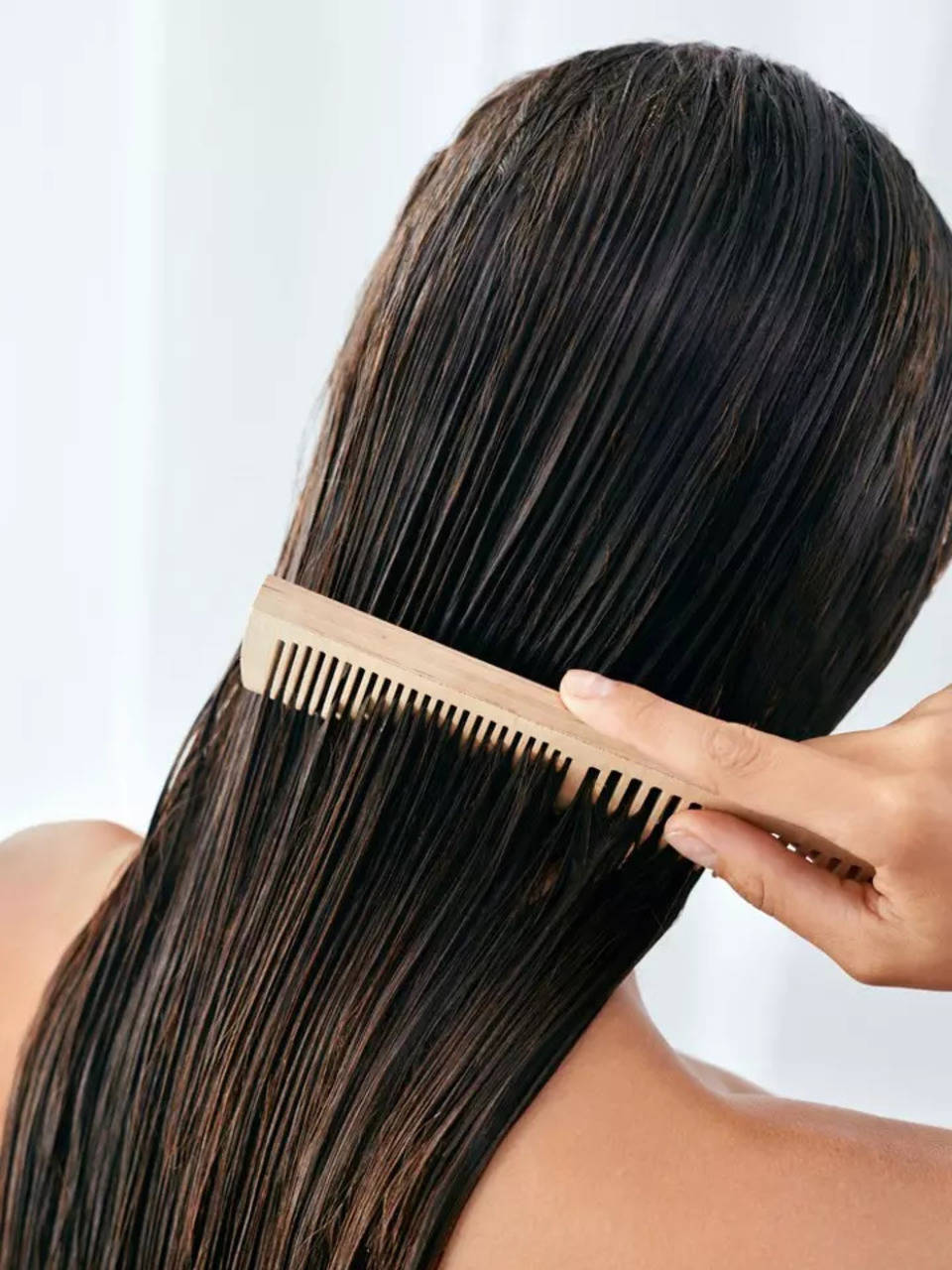 Keratin Vs Biotin: What should you choose for your hair? | Times of India