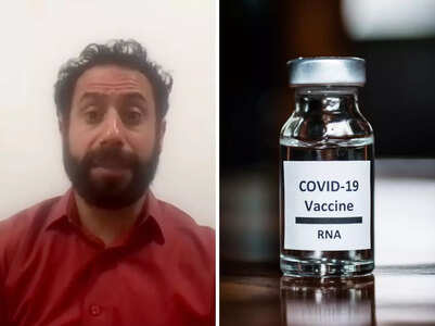 mRNA vaccines can increase adverse events