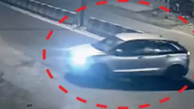 Delhi hit-and-drag case: 'Accused knew woman was trapped under car, kept driving to avoid getting caught'