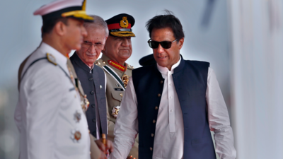 Pakistan: Imran Khan asks military to refrain from 'political engineering' in next elections