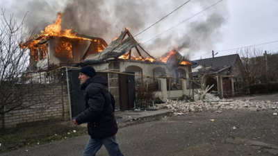Western arms 'prolong suffering' of Ukrainians: Kremlin
