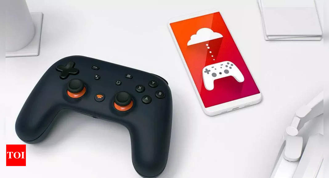 Google is pulling the plug on Stadia: Things to know before the service shuts down – Times of India