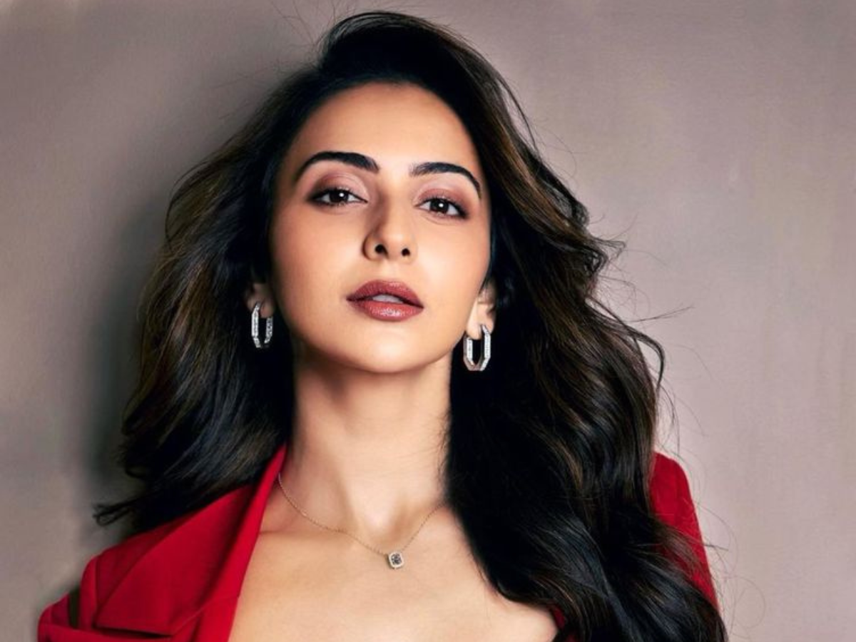 Rakul Preet Singh talks about the significance of sexual health